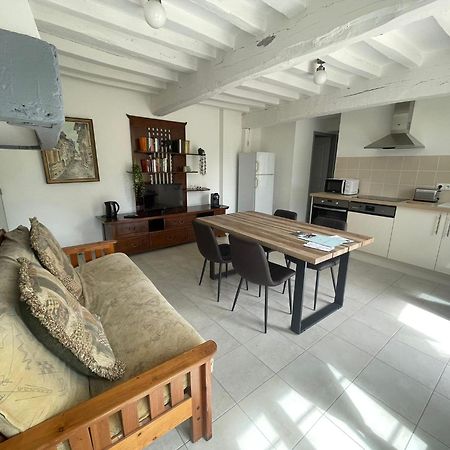 Gites Du Country Club R&S La Puisaye Εξωτερικό φωτογραφία