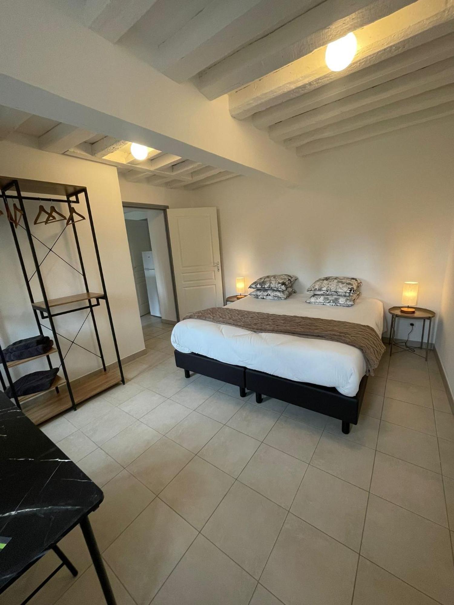 Gites Du Country Club R&S La Puisaye Εξωτερικό φωτογραφία